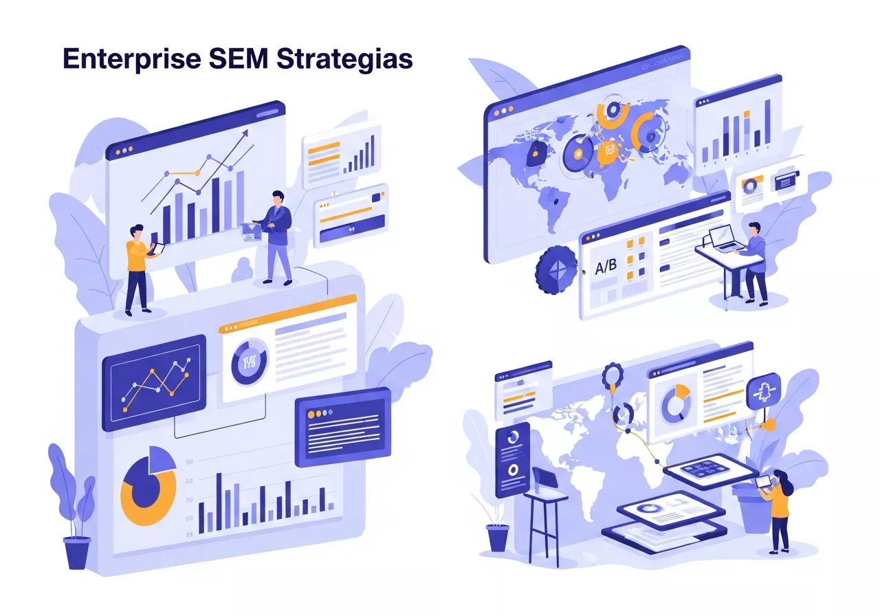 Search Engine Marketing