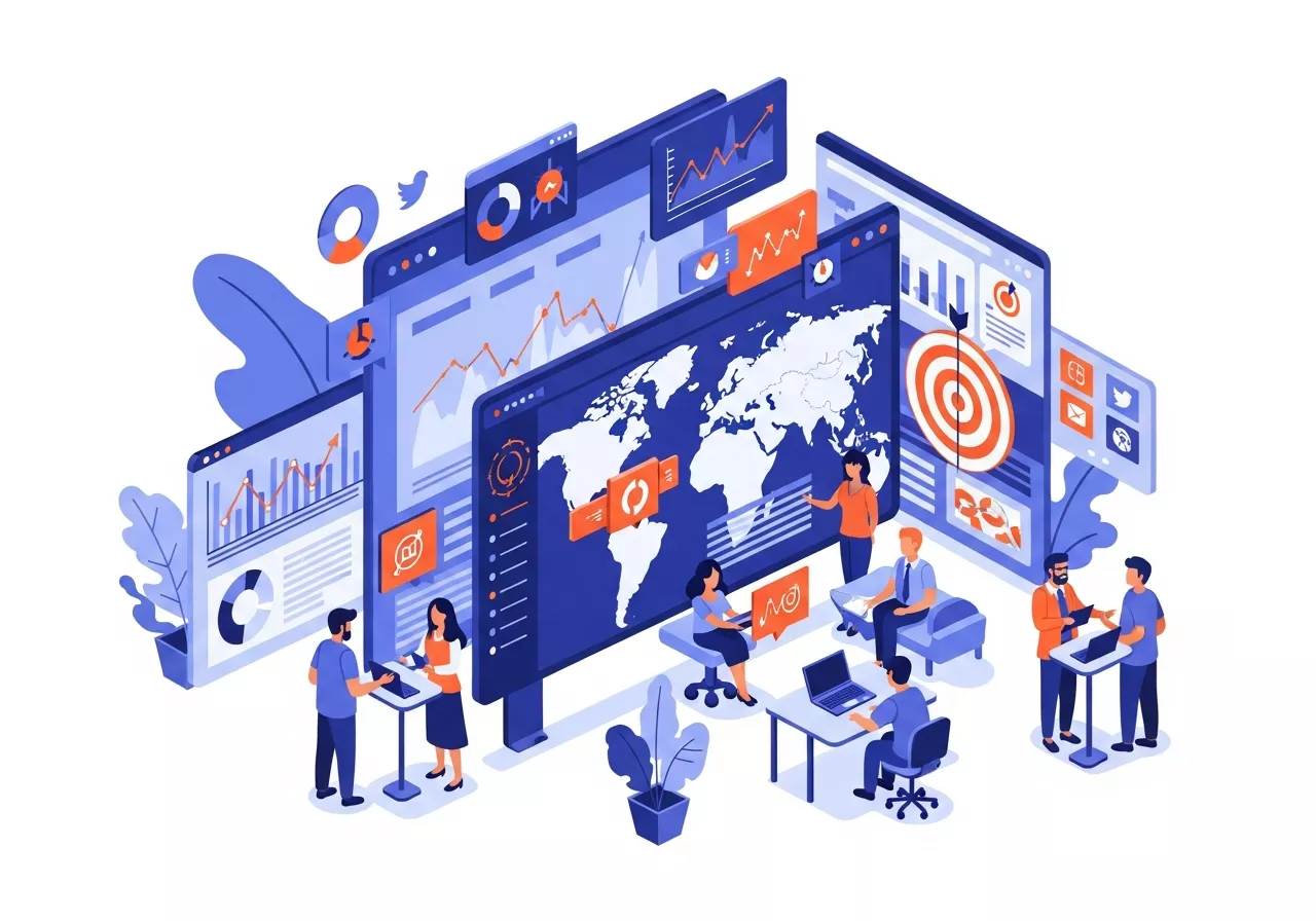 Search Engine Marketing