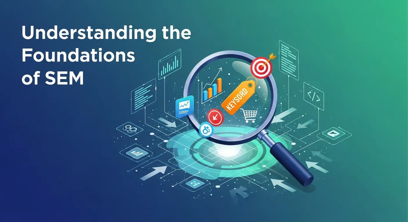 Understanding the Foundations of SEM