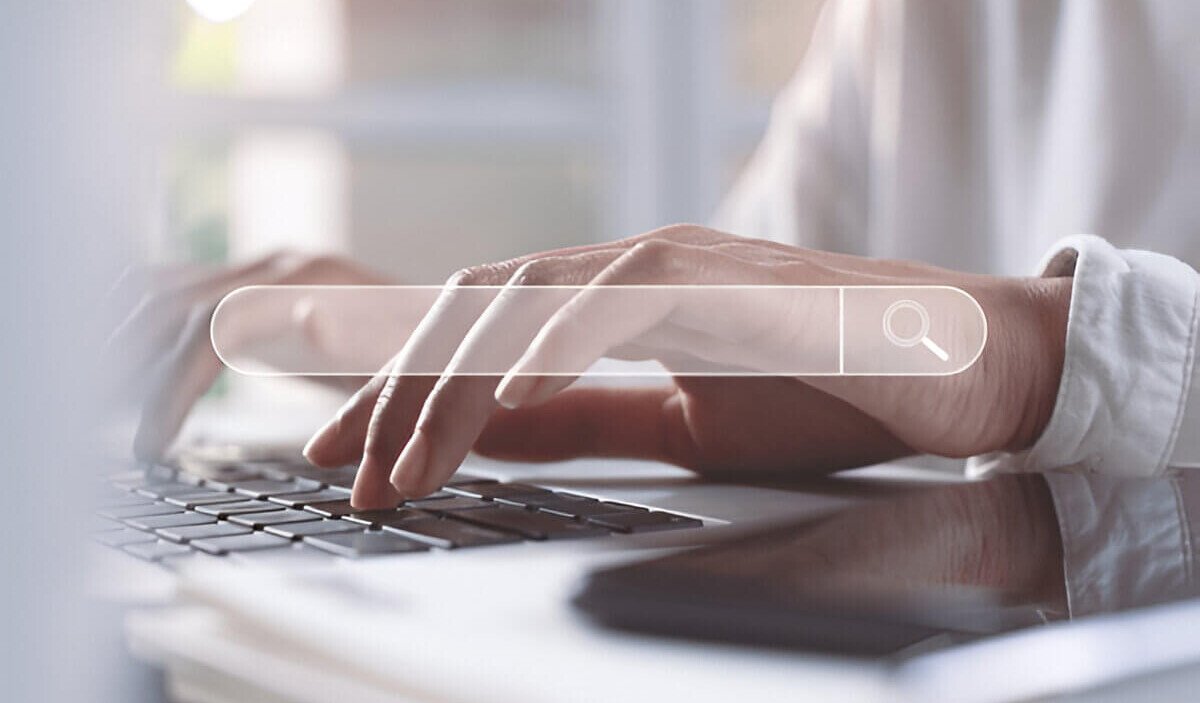 How Much of the Search Market Does Google Own?