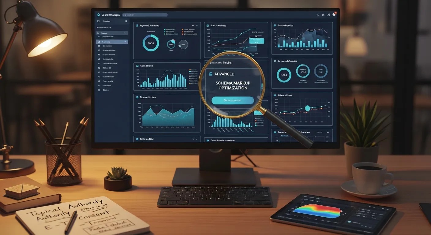 Advanced SEO Techniques for Competitive Industries