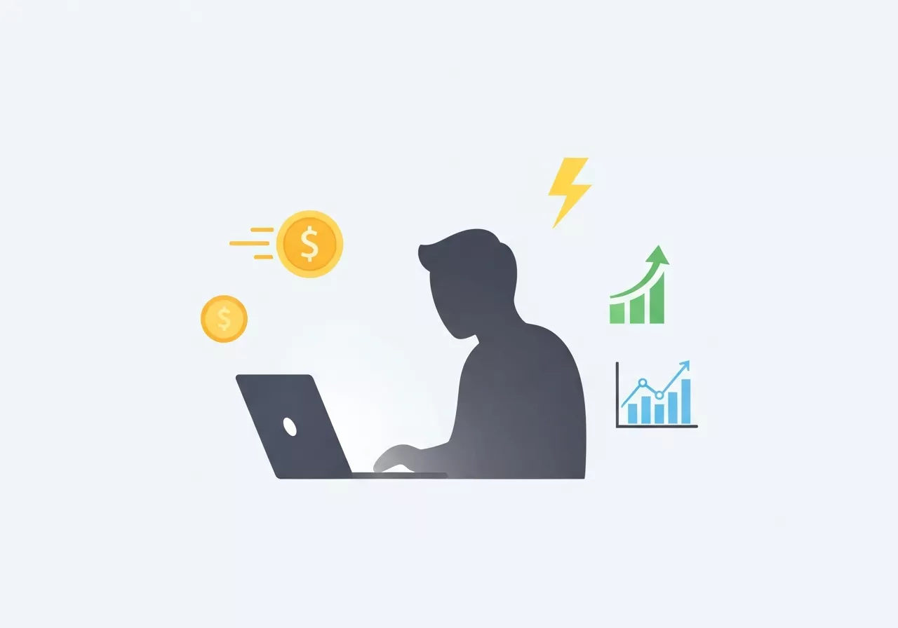 Search Engine Marketing Consultant