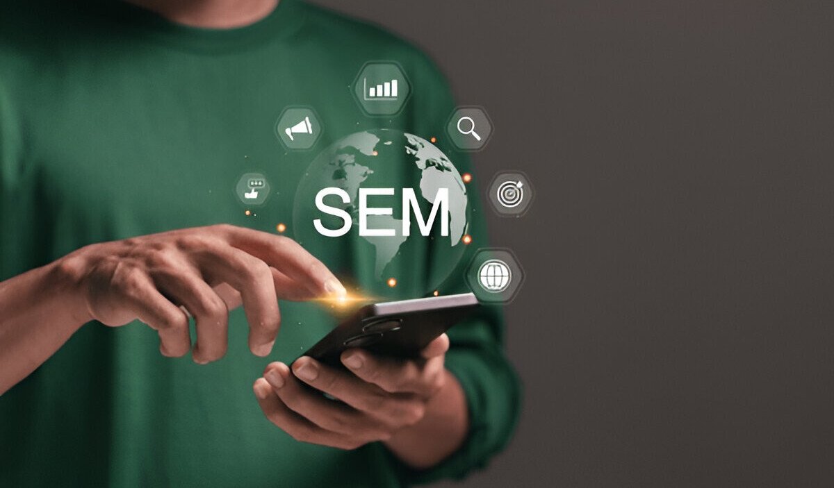 Best Describes Search Engine Marketing