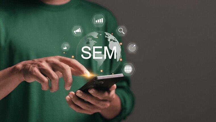 Best Describes Search Engine Marketing