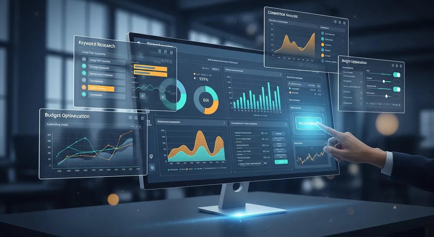 Bid Management Techniques