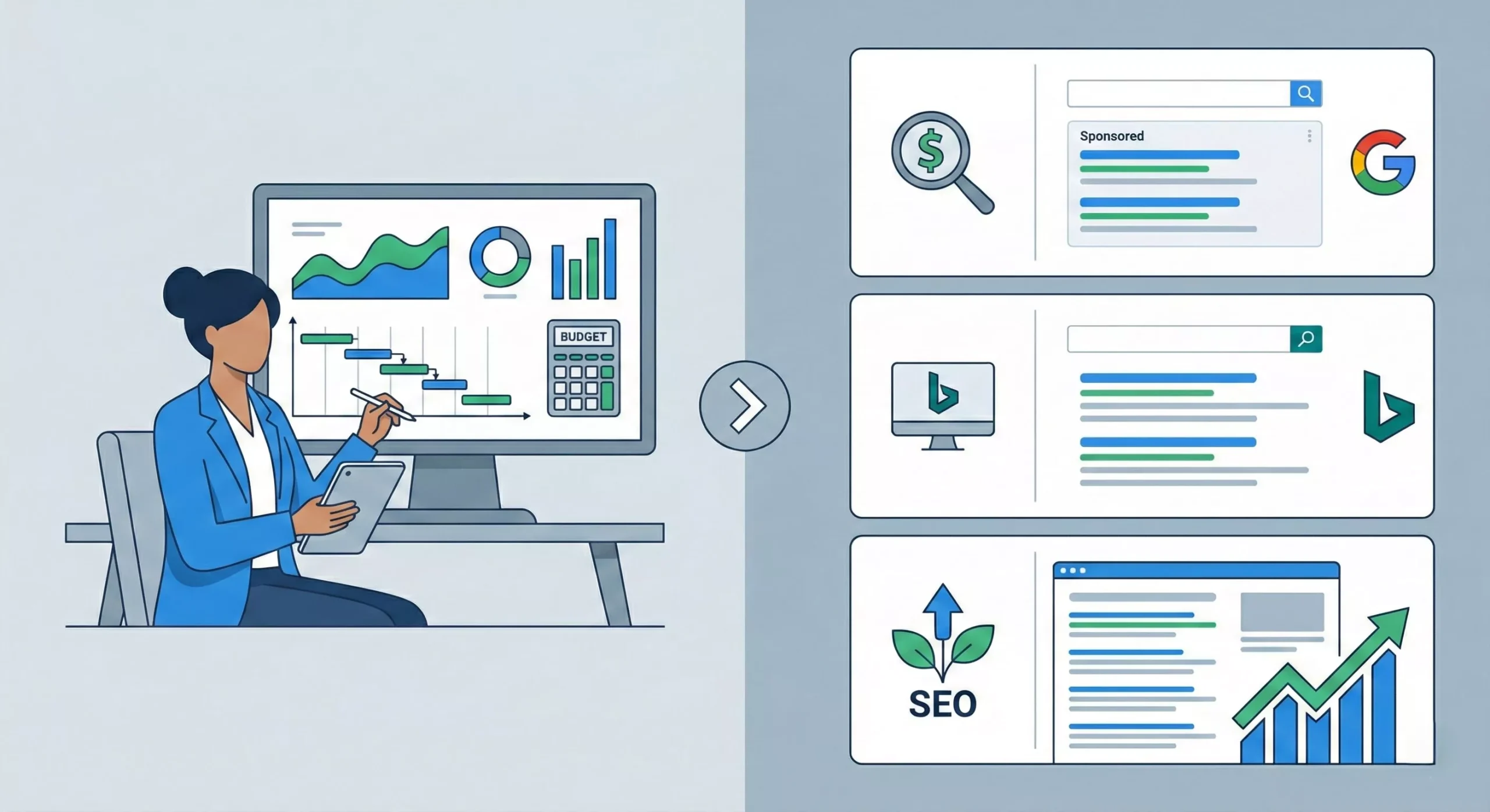 Search Engine Marketing Tools