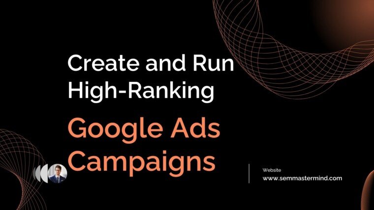 Google Ads Campaigns