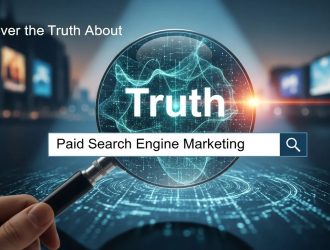Discover the Truth About Paid Search Engine Marketing