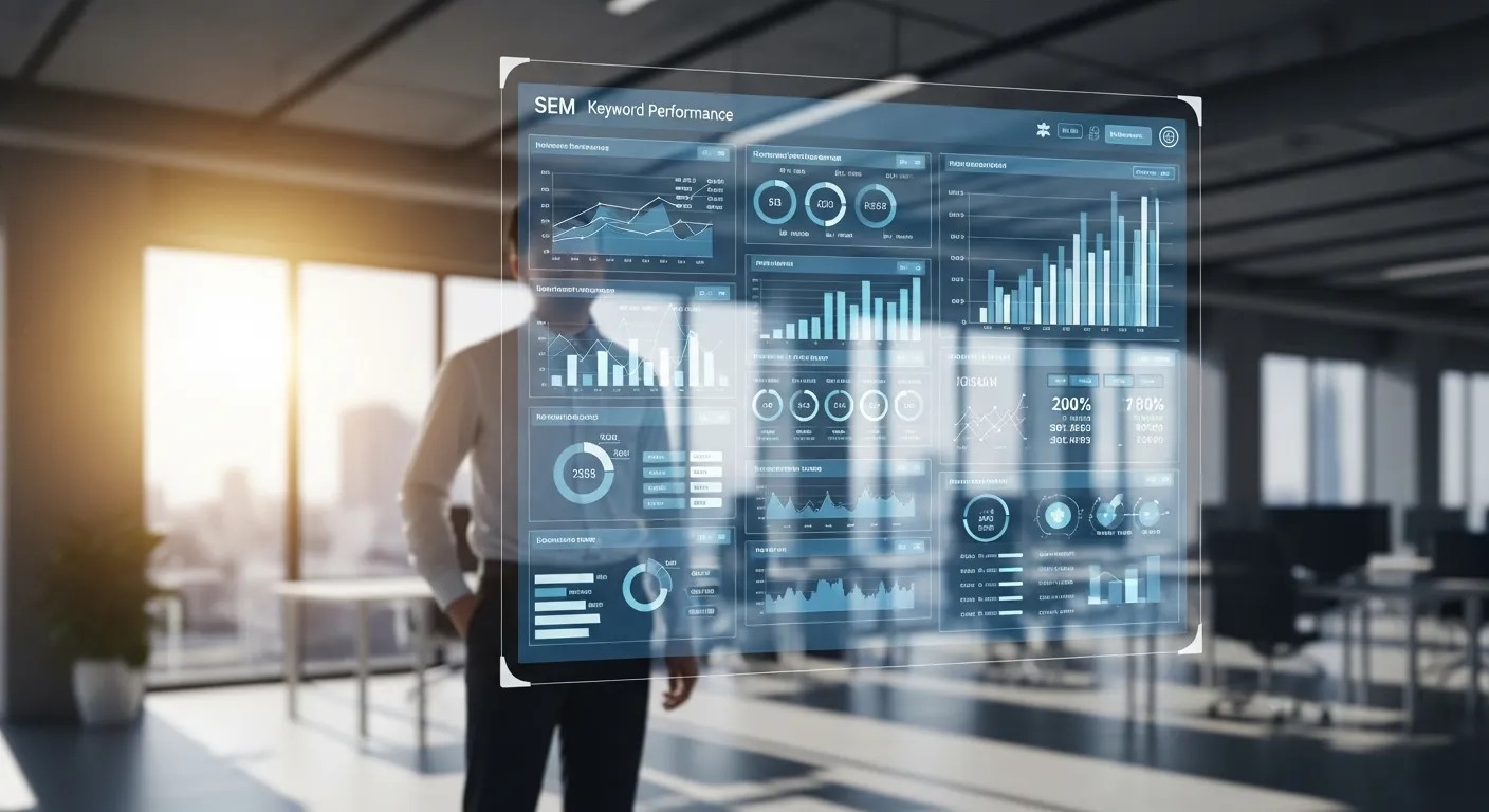 How Businesses Maximize SEM Potential