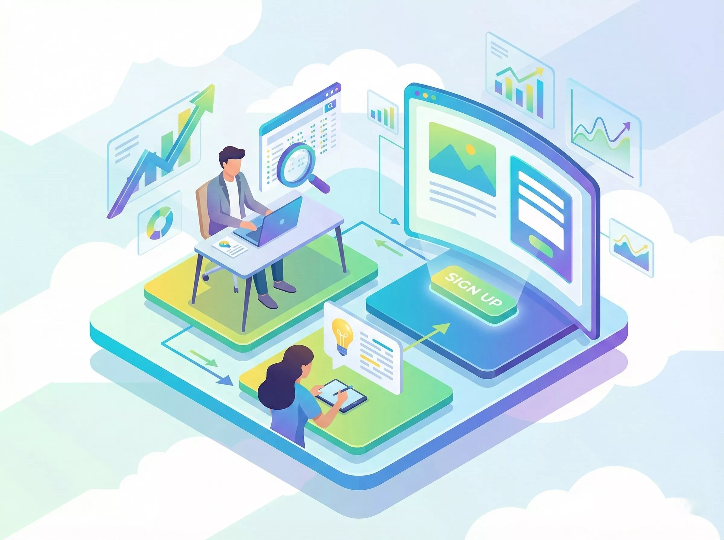 Search Engine Marketing