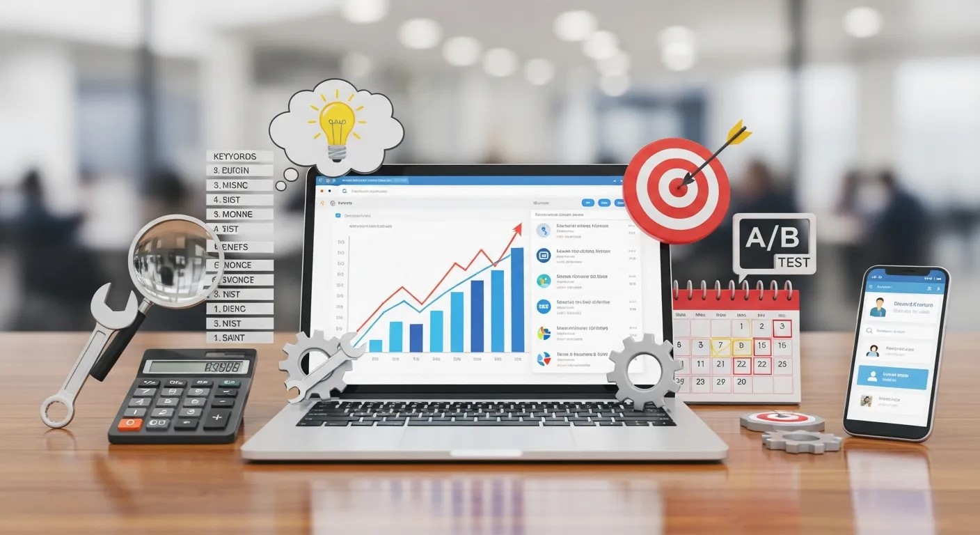 Key Skills Every SEM Specialist Must Possess