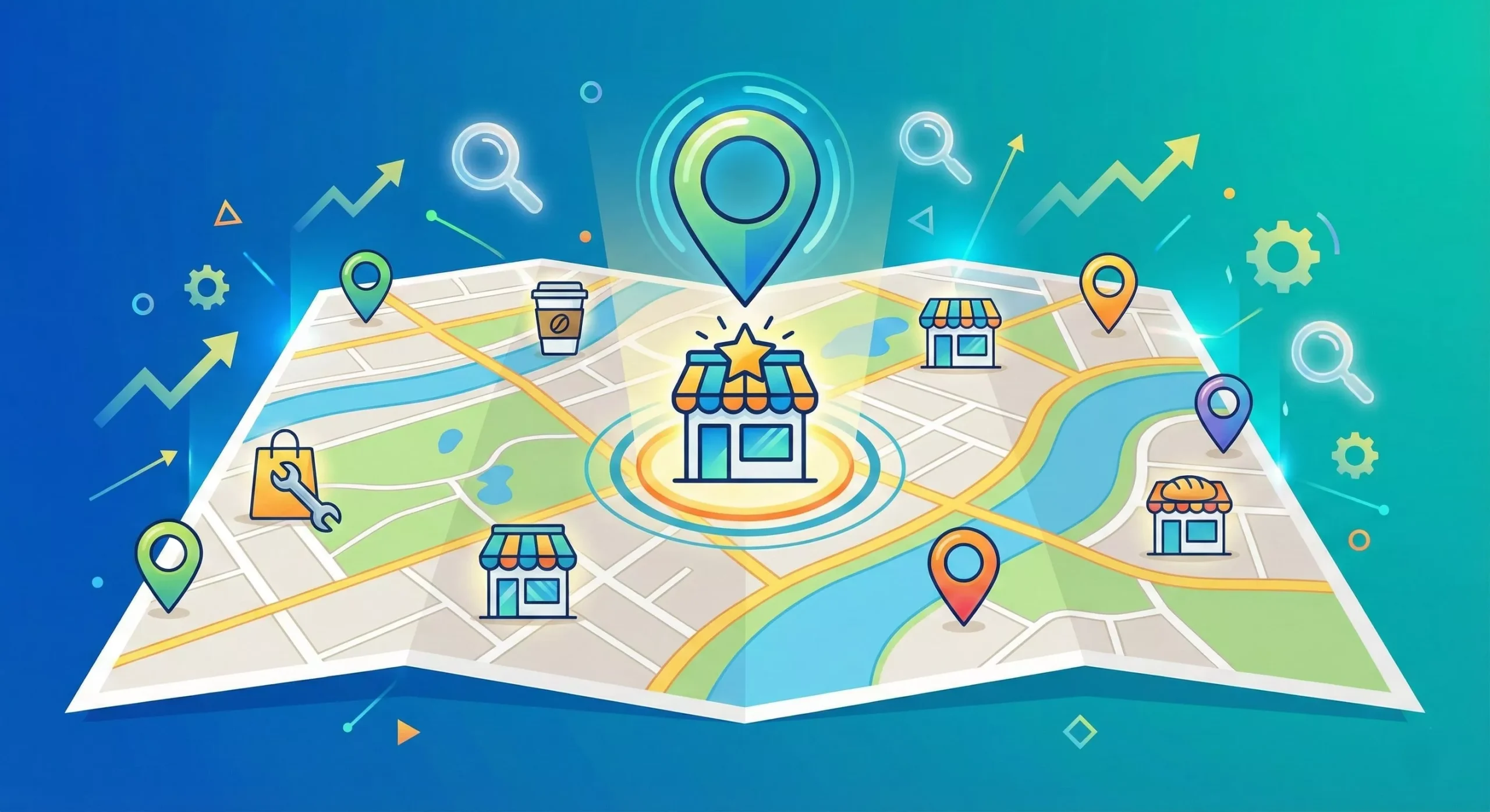 Search Engine Marketing