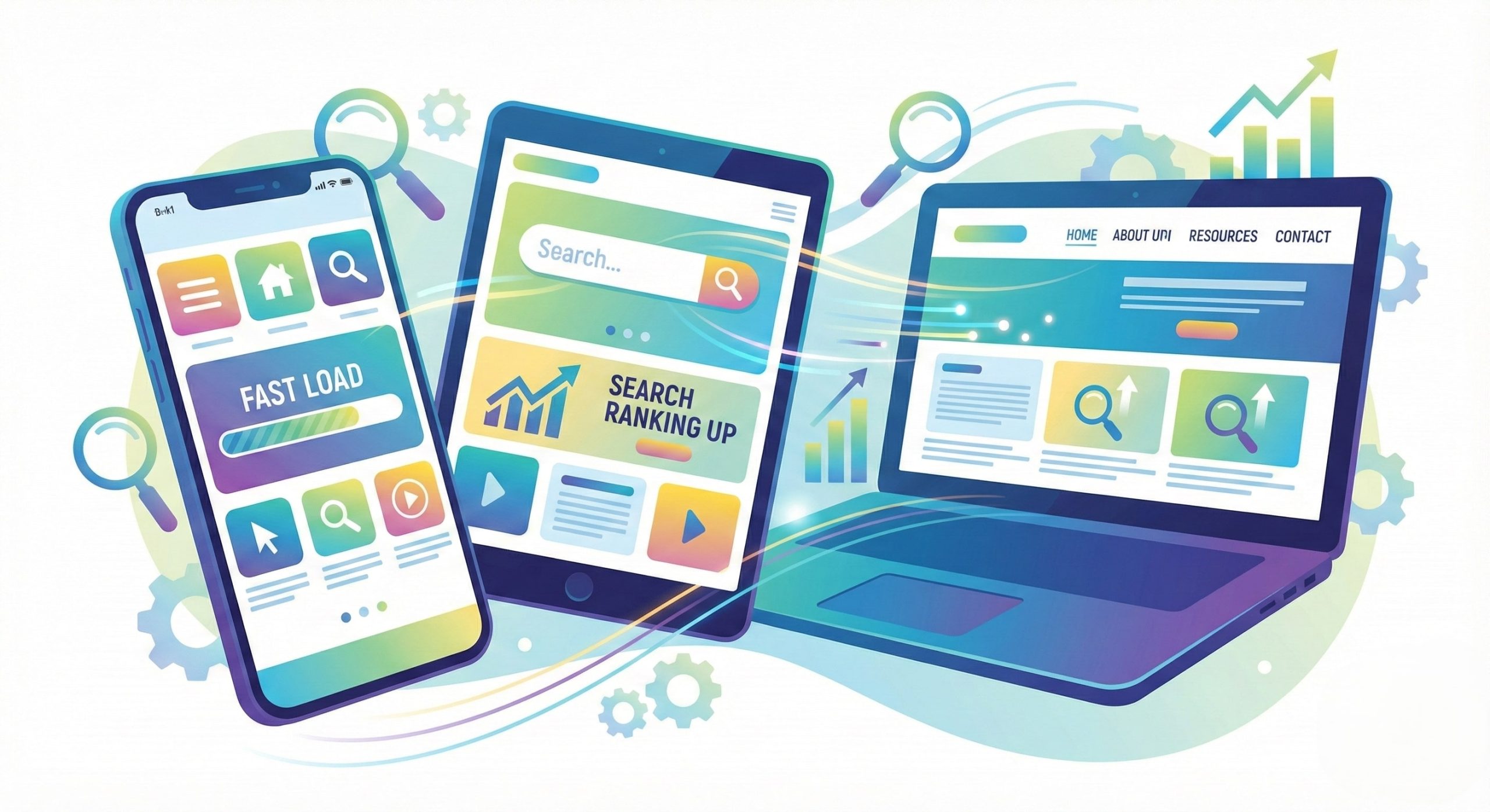 Search Engine Marketing