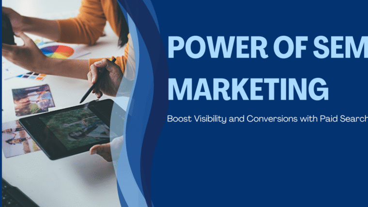 Unlocking the Power of SEM Marketing