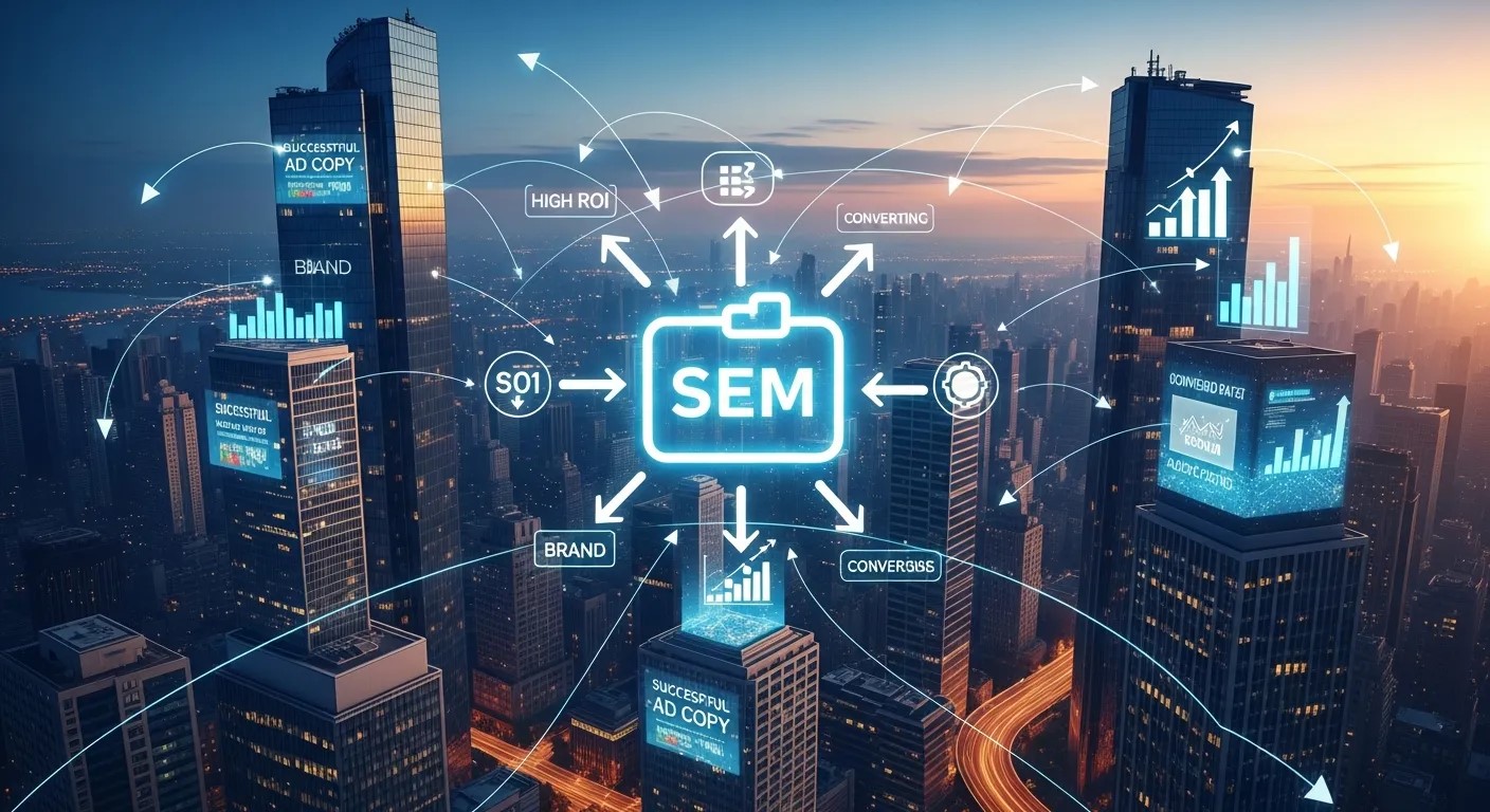 Real-World Examples of Successful SEM Campaigns