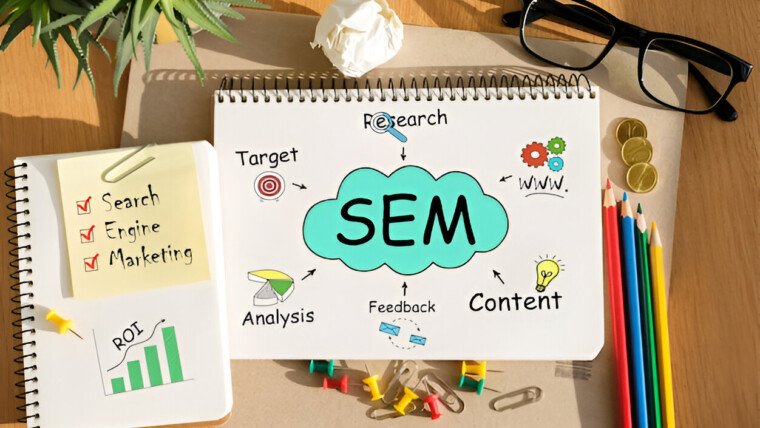 What is Ad Auction in SEM? Understand It Clearly