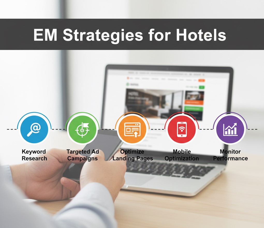 Search Engine Marketing