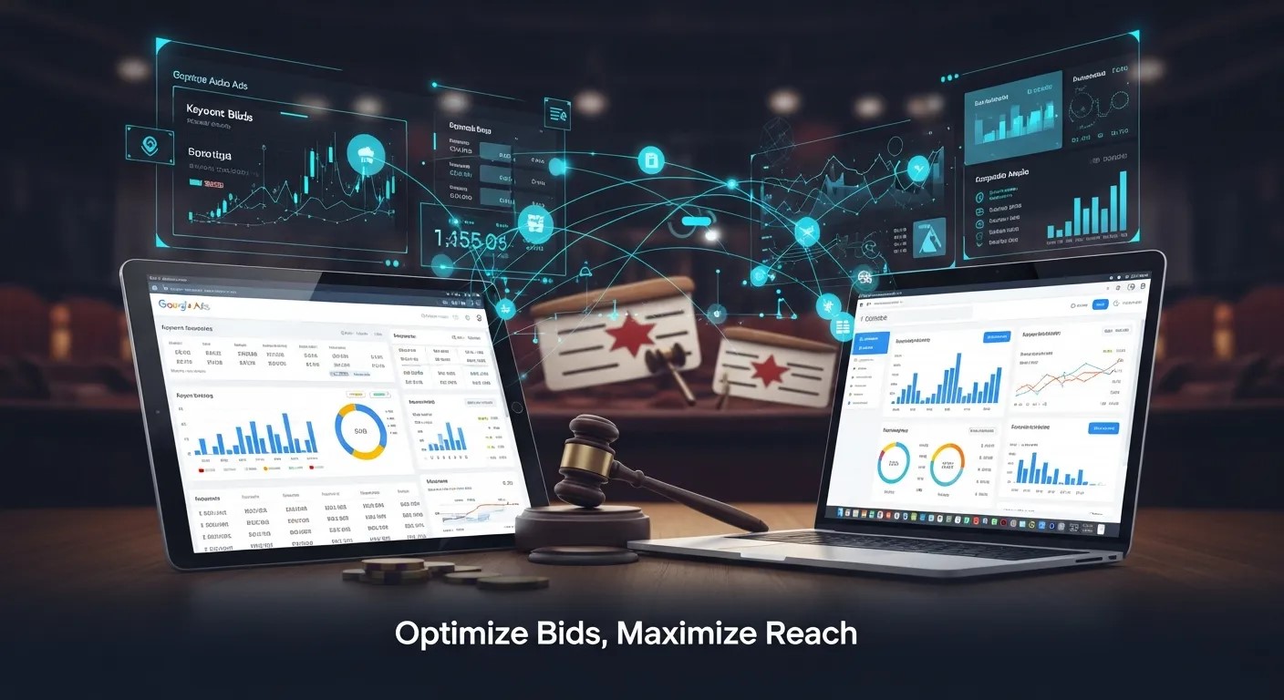 SEM Tools and Software for Auction Efficiency