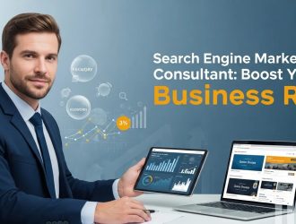 Search Engine Marketing Consultant for Business ROI