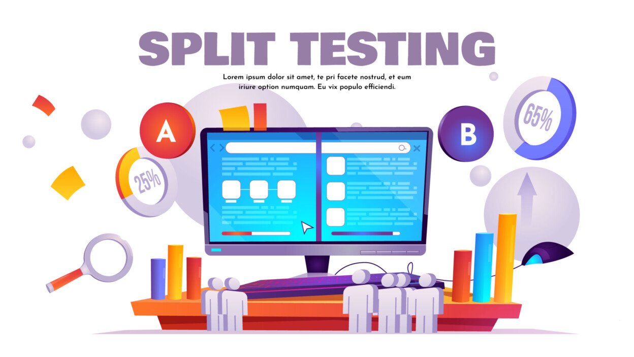 How to Split-Test SEM Ads for Maximum ROI