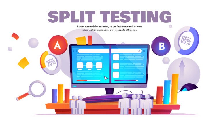 How to Split-Test SEM Ads for Maximum ROI