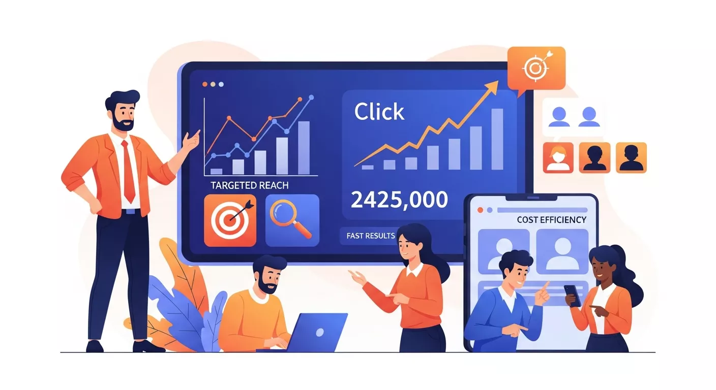 Search Engine Marketing