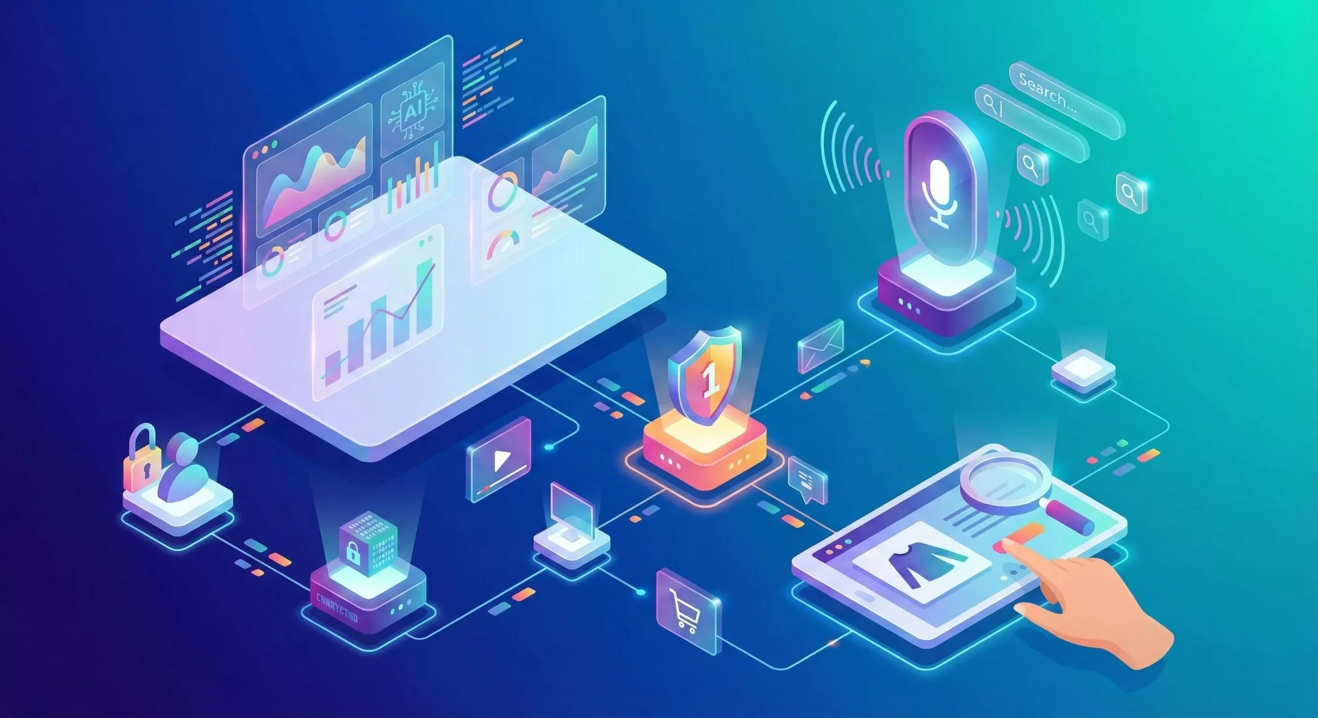 Search Engine Marketing