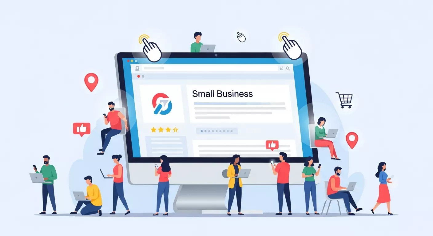 Search Engine Marketing