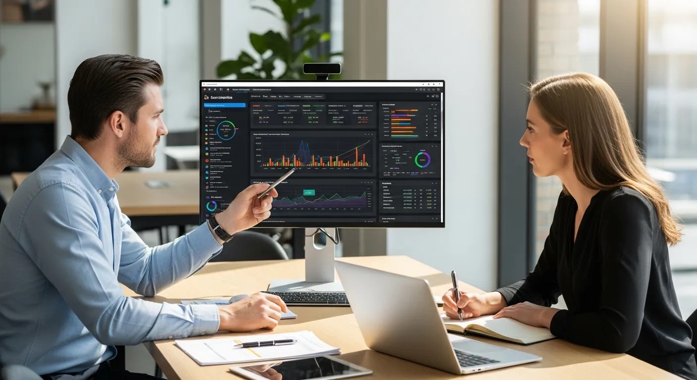 The Process of Working with a Search Engine Marketing Consultant