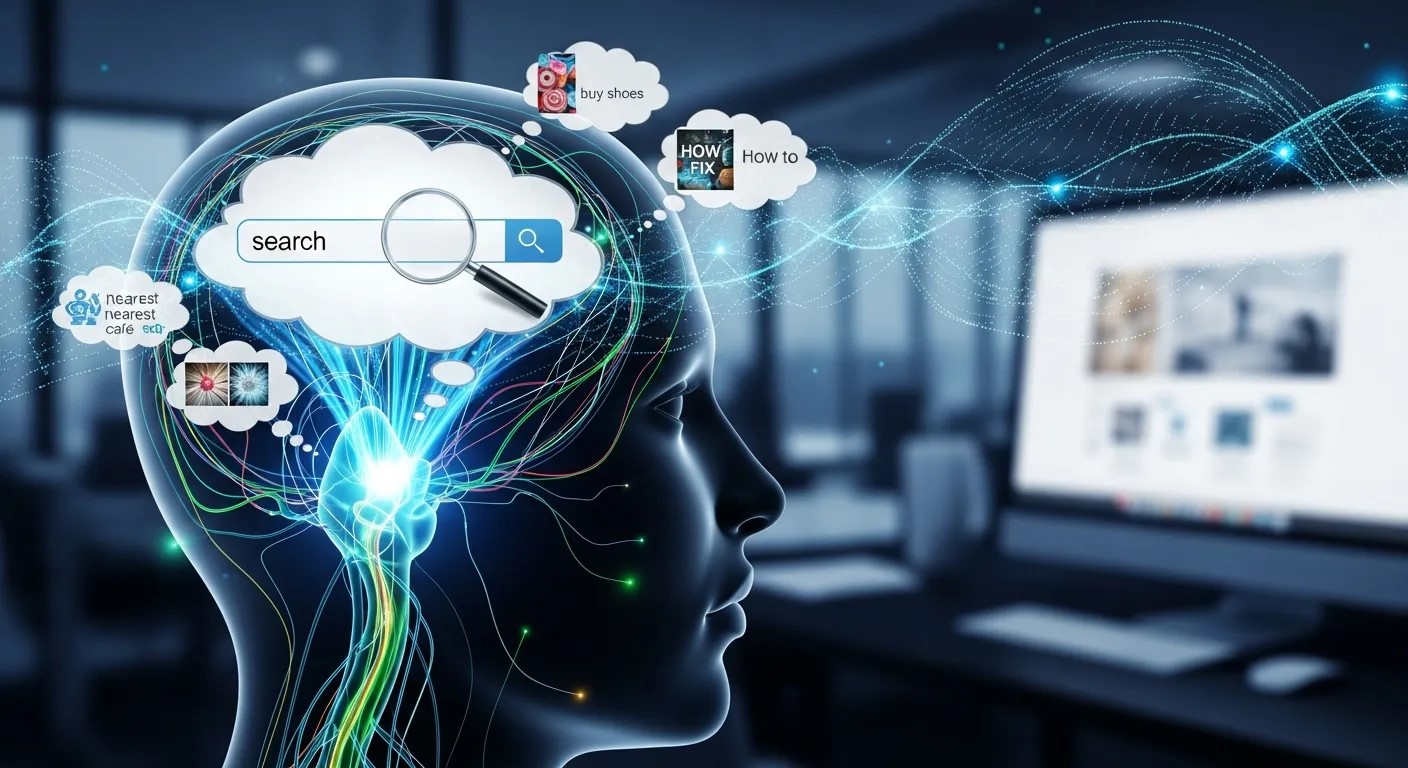 The Psychology Behind Search Intent