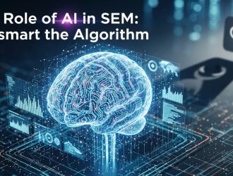 The Role of AI in SEM: Outsmart the Algorithm