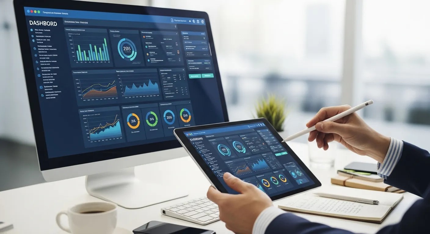 Tracking and Performance Measurement