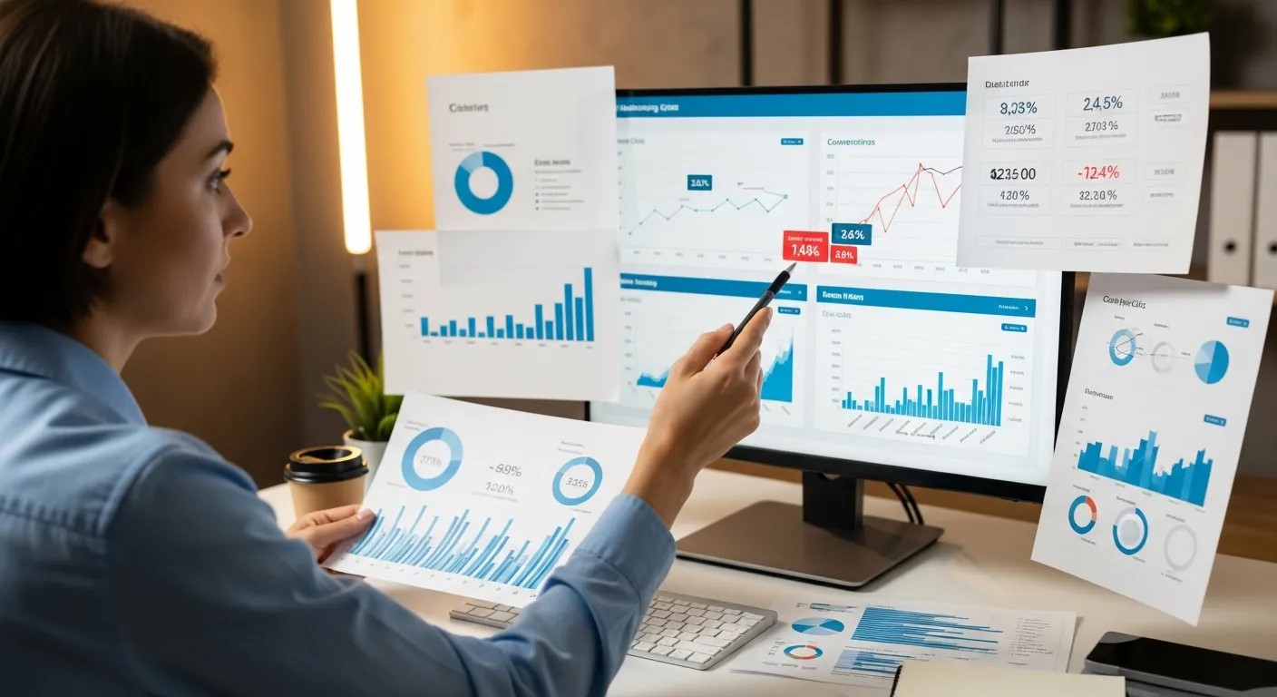 Troubleshooting Campaign Performance