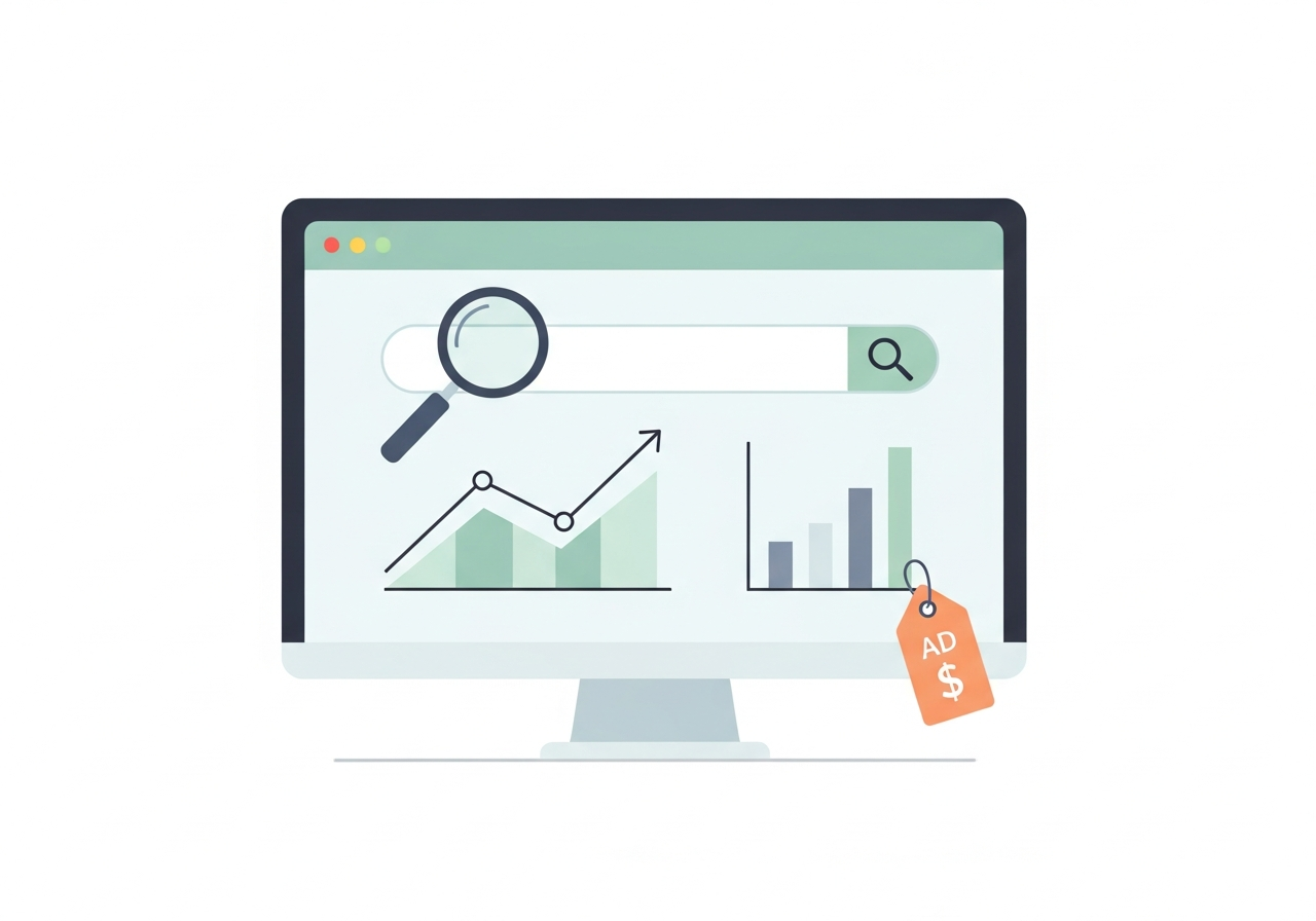 Search Engine Marketing Consultant