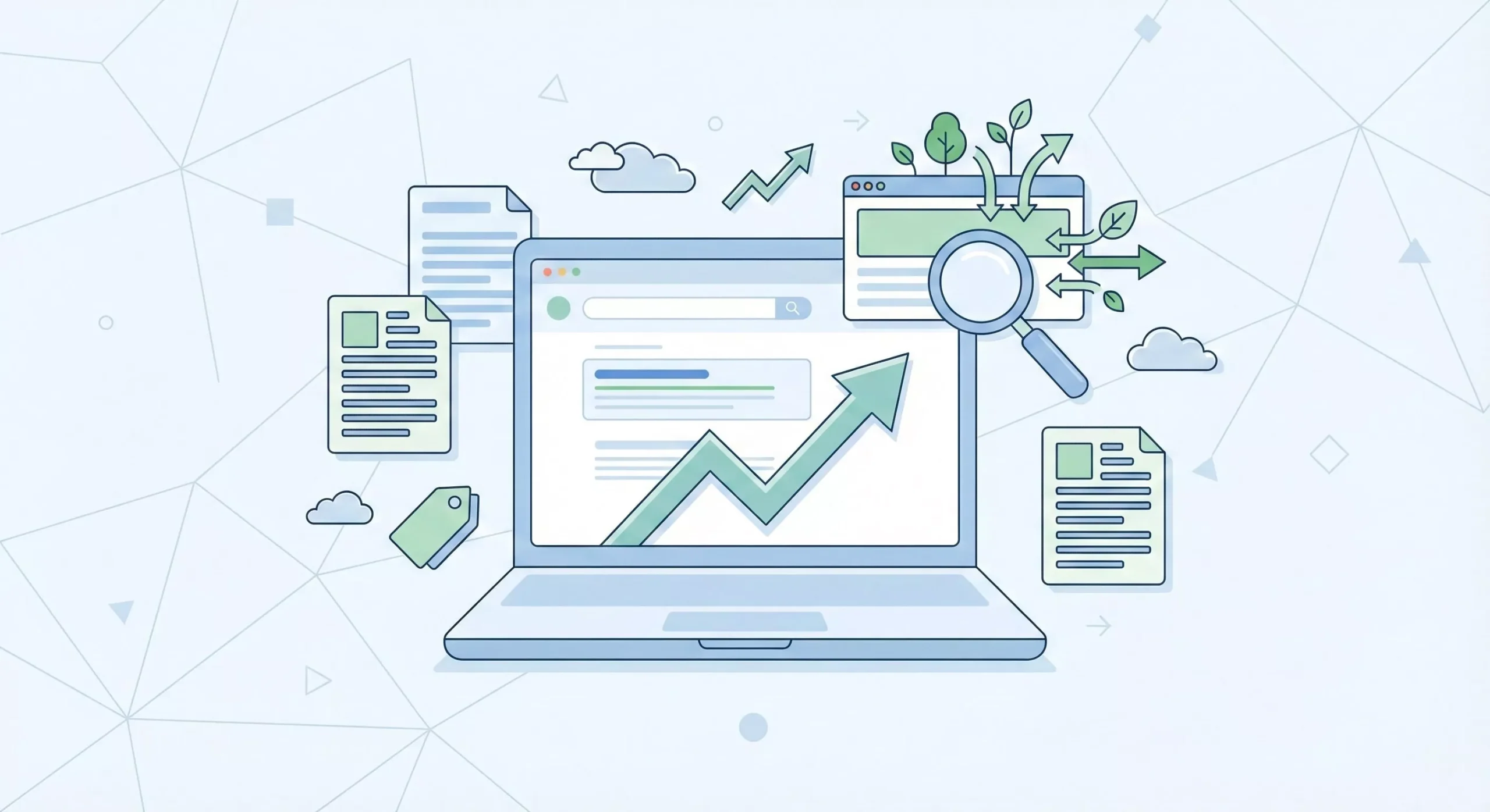 Search Engine Marketing Tools