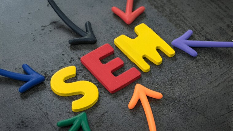 Search Engine Marketing Important