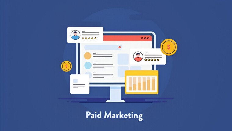 Paid Search Marketing