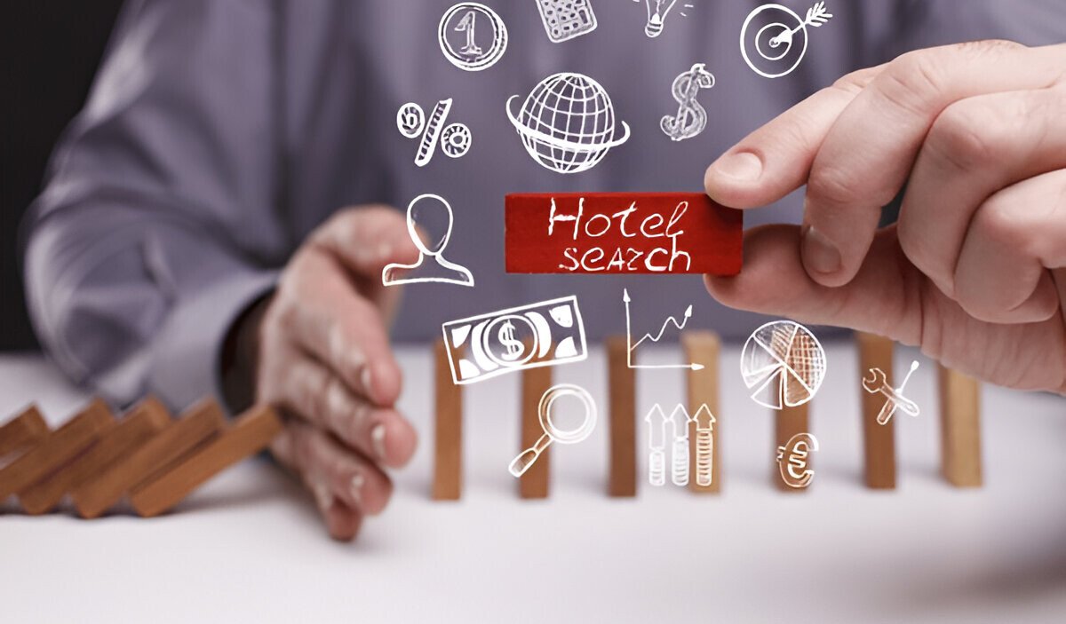 SEM for hotels