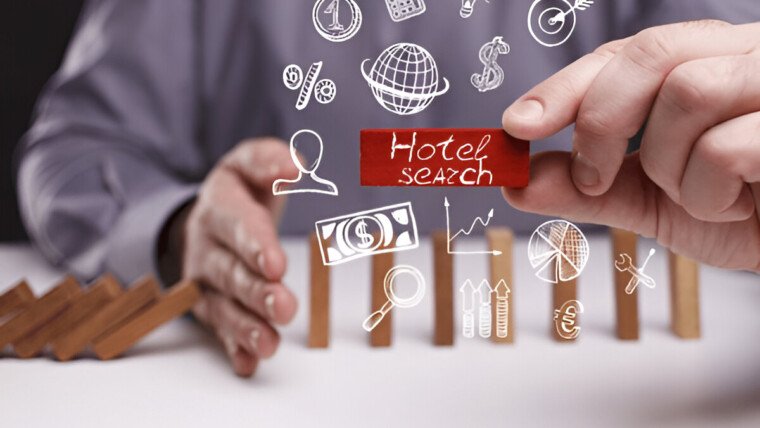 SEM for hotels
