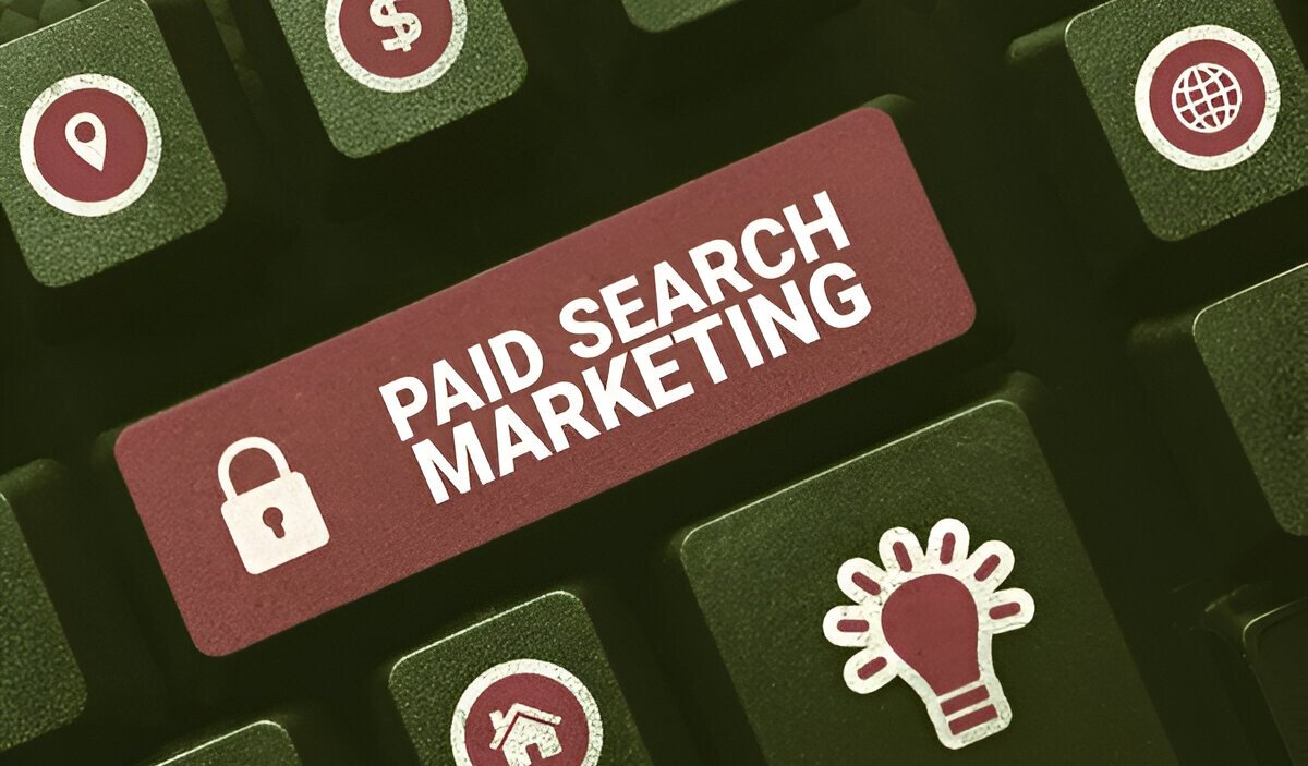 Paid Search Engine Marketing