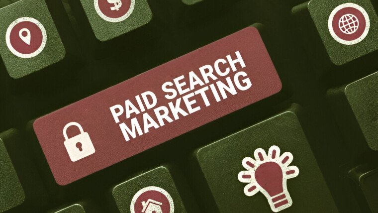 Paid Search Engine Marketing