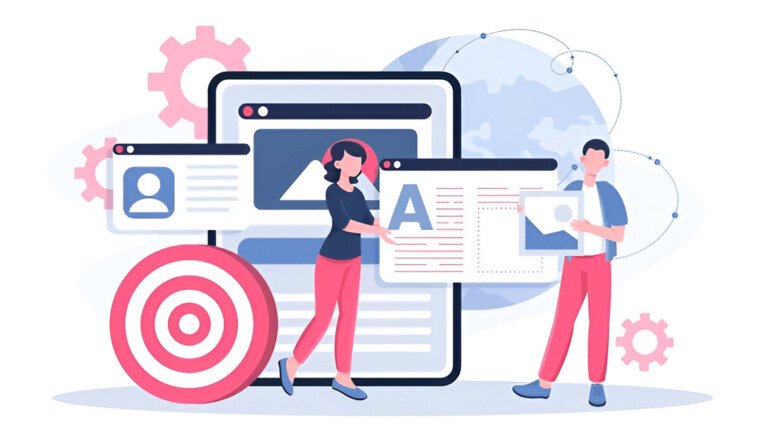 Organic Search Engine Marketing