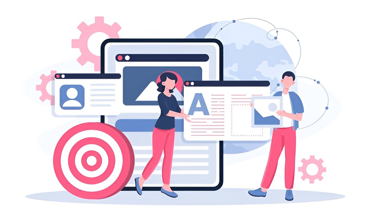 Organic Search Engine Marketing