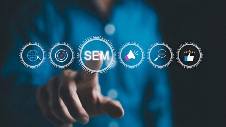 Search Engine Marketing
