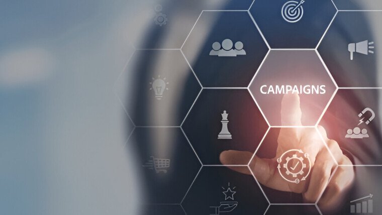 search engine marketing campaign
