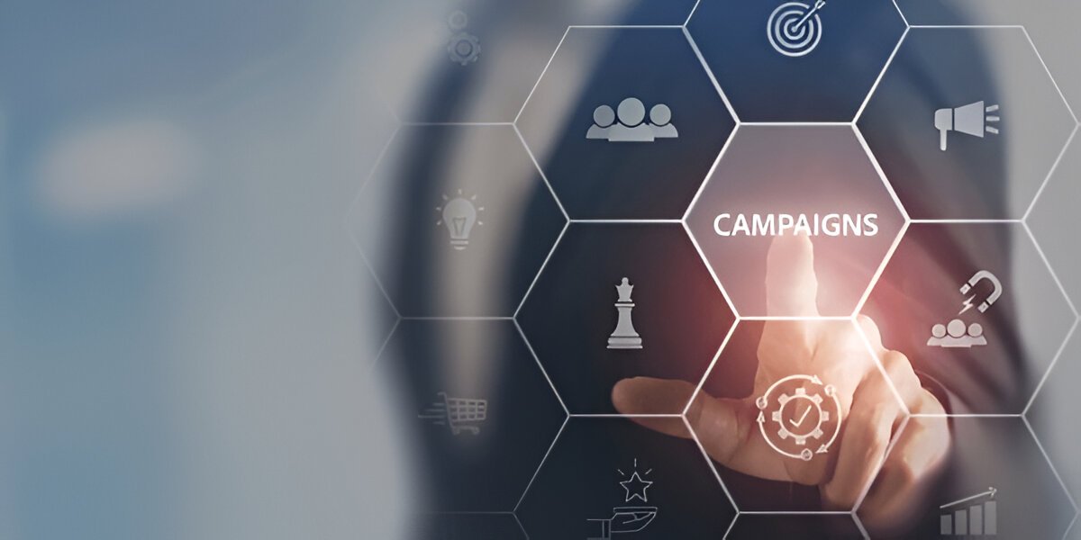 search engine marketing campaign