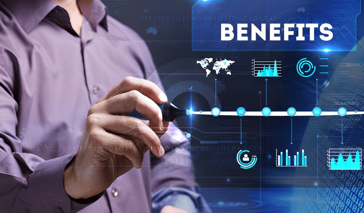 Benefits of SEM (Search Engine Marketing)