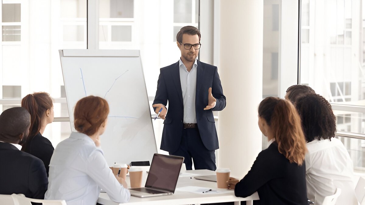 Search Engine Marketing Consultant