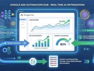 Google Ads Automation