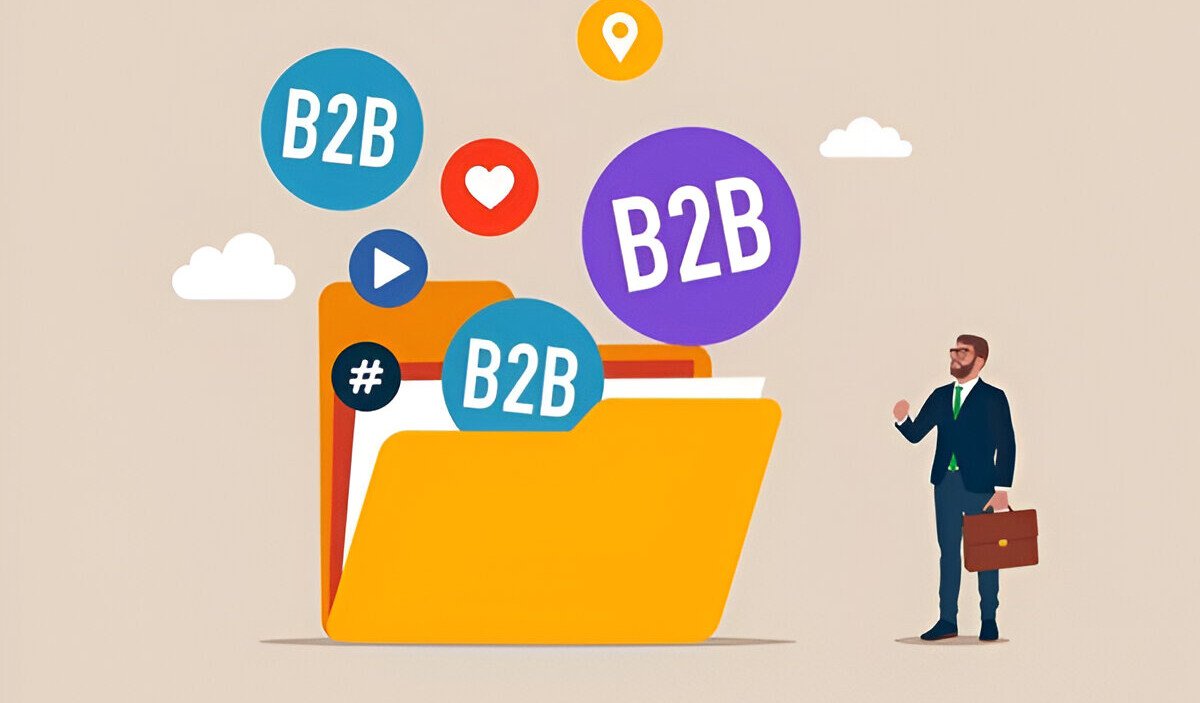 Is SEM Effective for B2B Companies? | B2B SEM Strategy